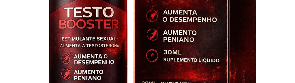 TestoBooster